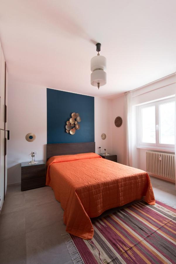 Design Apartment N. 41 Trento Eksteriør bilde