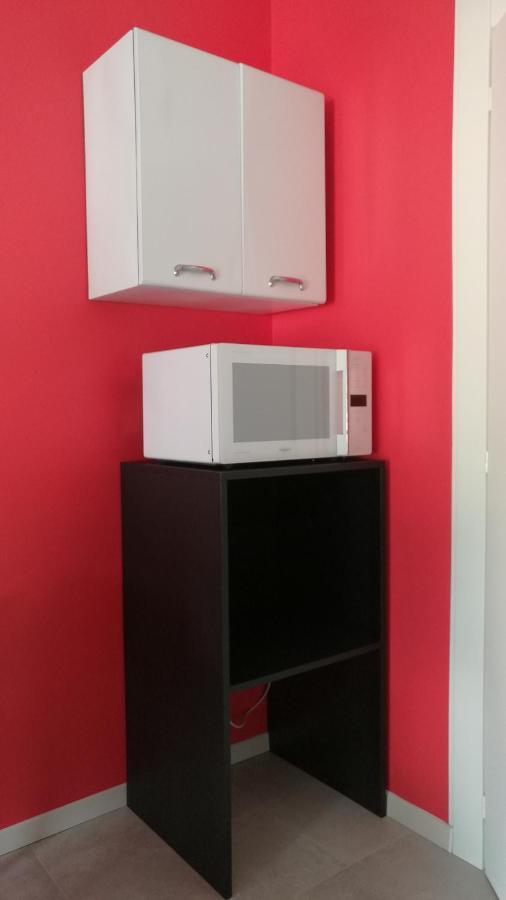 Design Apartment N. 41 Trento Eksteriør bilde