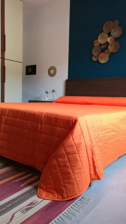 Design Apartment N. 41 Trento Eksteriør bilde