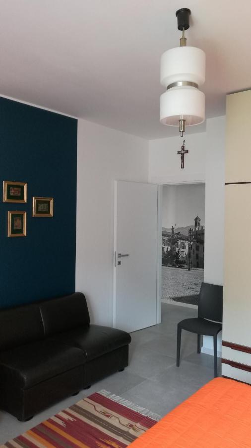 Design Apartment N. 41 Trento Eksteriør bilde