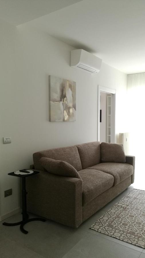 Design Apartment N. 41 Trento Eksteriør bilde