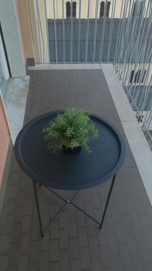 Design Apartment N. 41 Trento Eksteriør bilde