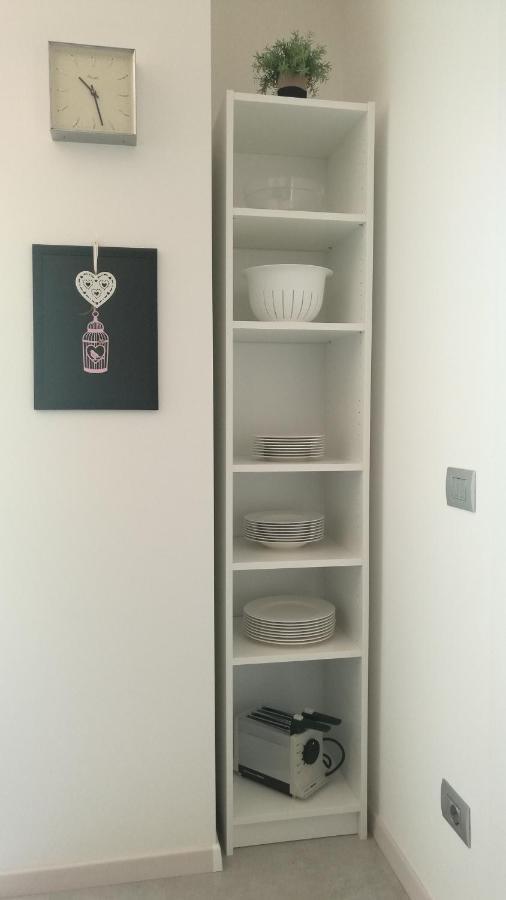 Design Apartment N. 41 Trento Eksteriør bilde