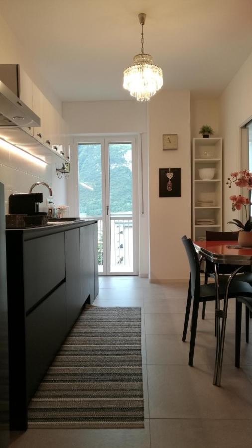 Design Apartment N. 41 Trento Eksteriør bilde