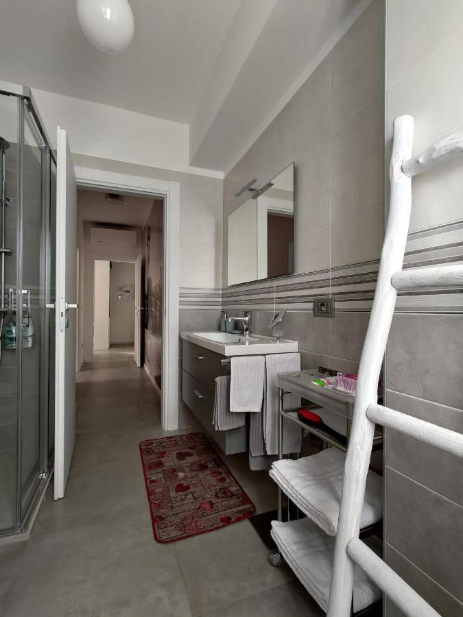 Design Apartment N. 41 Trento Eksteriør bilde