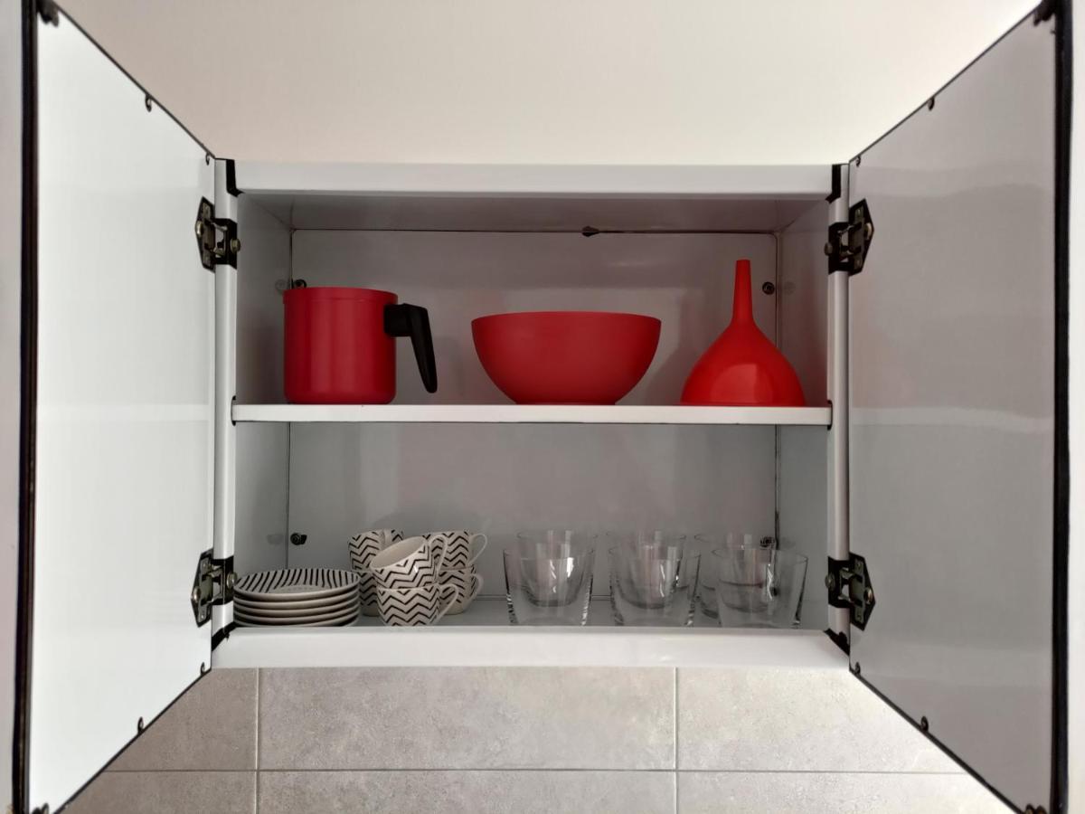 Design Apartment N. 41 Trento Eksteriør bilde