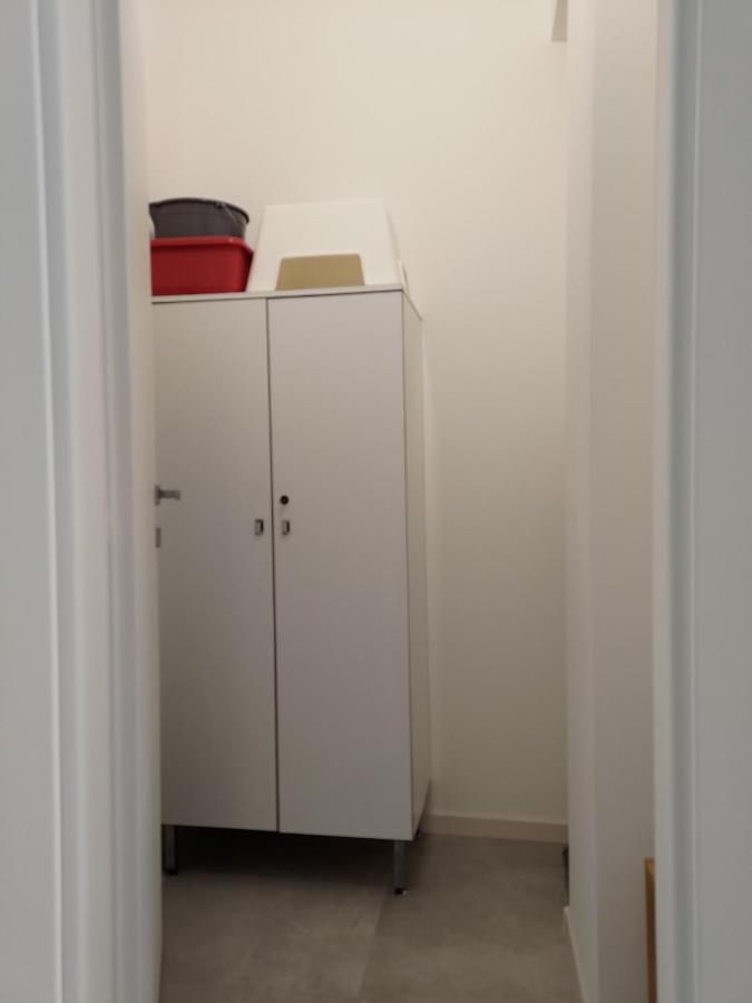Design Apartment N. 41 Trento Eksteriør bilde