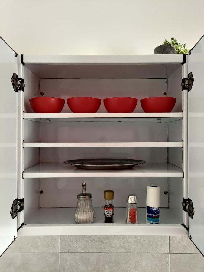 Design Apartment N. 41 Trento Eksteriør bilde